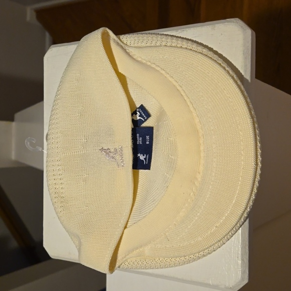 Kangol Hat